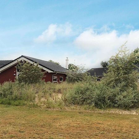 Three-Bedroom Holiday Home In Grossenbrode 1 Luaran gambar