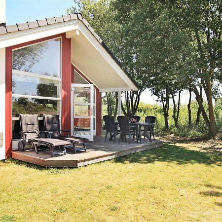 Three-Bedroom Holiday Home In Grossenbrode 1 Luaran gambar