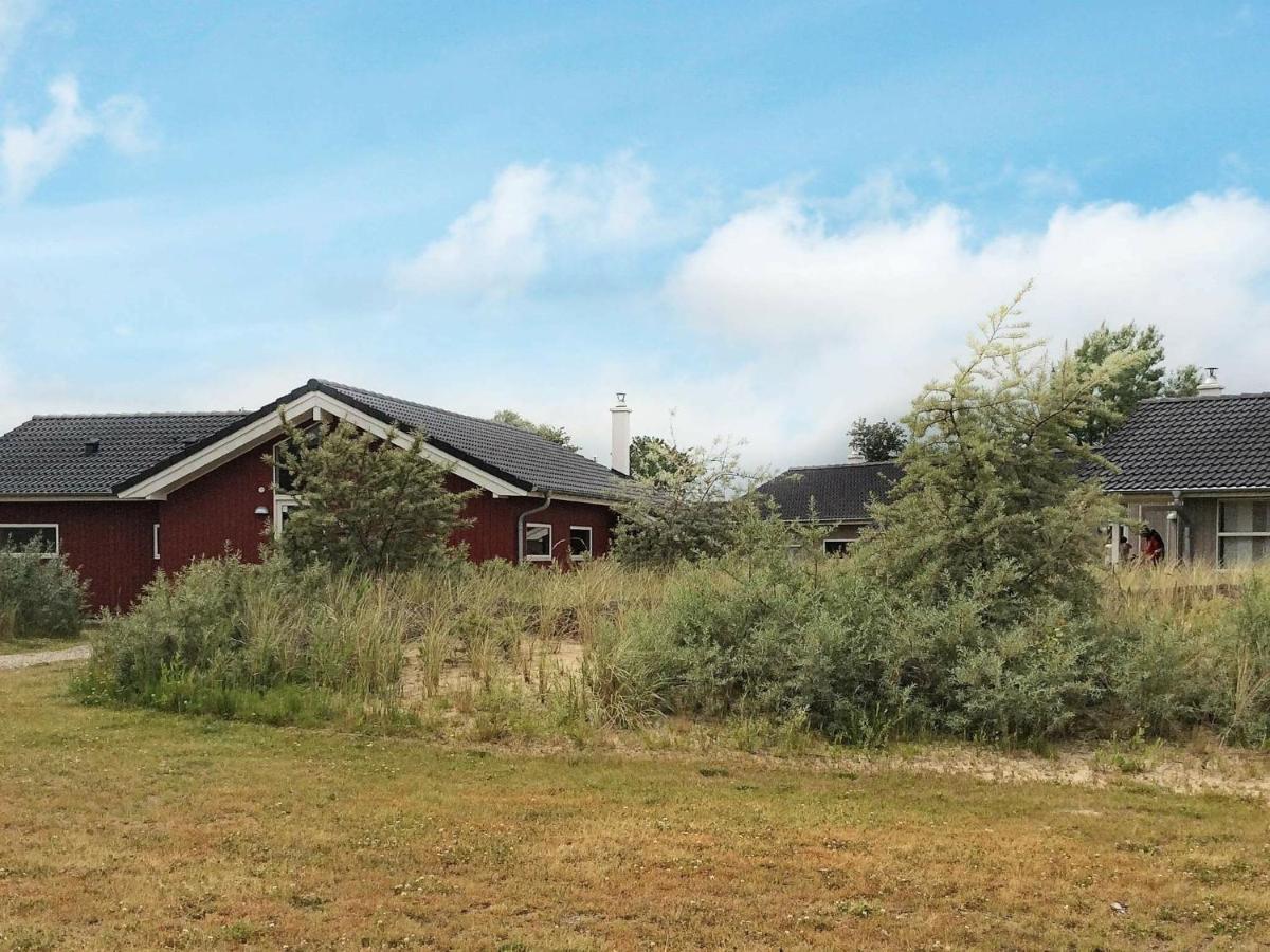 Three-Bedroom Holiday Home In Grossenbrode 1 Luaran gambar