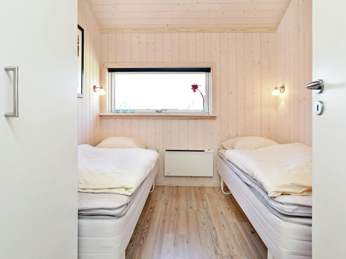 Three-Bedroom Holiday Home In Grossenbrode 1 Luaran gambar